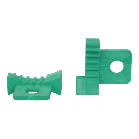 Mitsubishi Outils de blocage d'arbre à cames, 2 pcs., vert