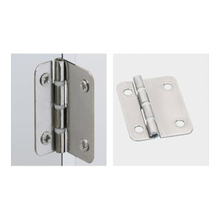 Mittelscharnier Typ 625 vorliegend vern.HETTICH
