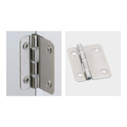 Mittelscharnier Typ 625 vorliegend vern.HETTICH