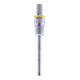 Mitutoyo 3-Linien Innenmessschraube Holtest 10-12mm, 0,001mm-4