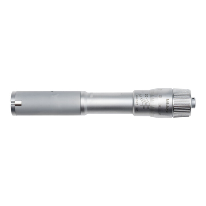 Mitutoyo 3-Linien Innenmessschraube Holtest 20-25mm, 0,005mm, einfaches Modell