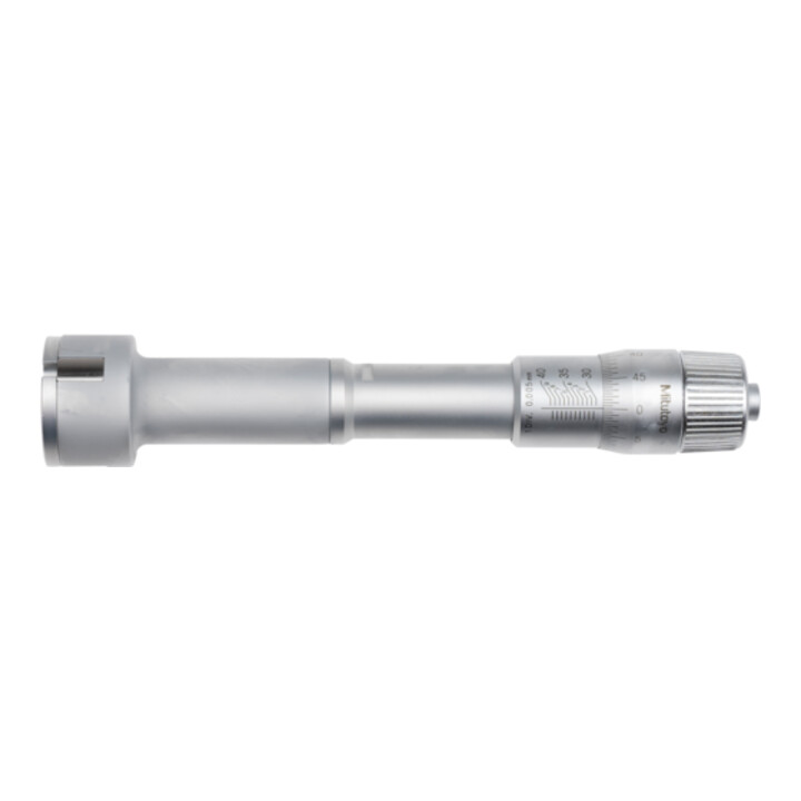 Mitutoyo 3-Linien Innenmessschraube Holtest 30-40mm, 0,005mm, einfaches Modell