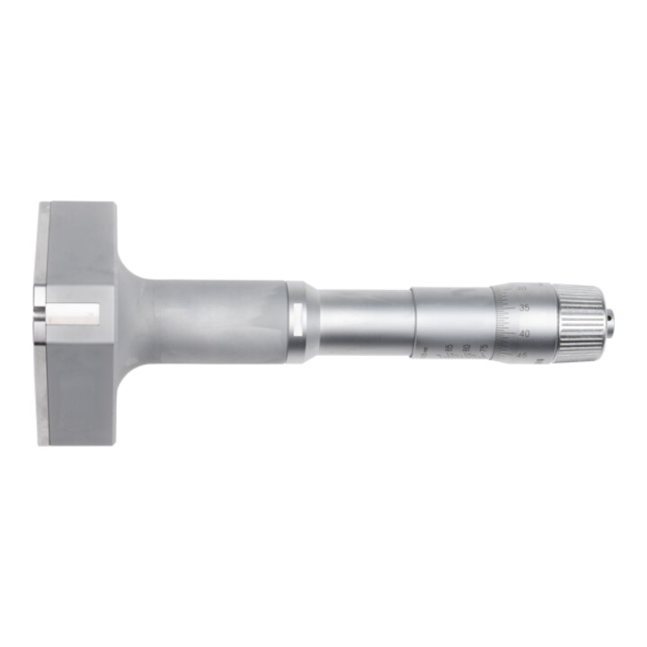 Mitutoyo 3-Linien Innenmessschraube Holtest 75-88mm, 0,005mm, einfaches Modell