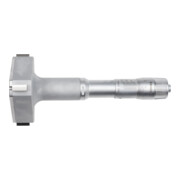 Mitutoyo 3-Linien Innenmessschraube Holtest 87-100mm, 0,005mm, einfaches Modell-3