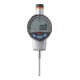 Mitutoyo Comparateur numérique ID-C 25,4 mm, 0,01 mm, capuchon plat