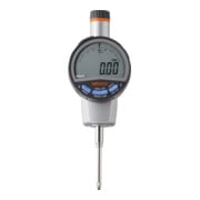 Mitutoyo Comparateur numérique ID-C 25,4 mm, 0,01 mm, capuchon plat