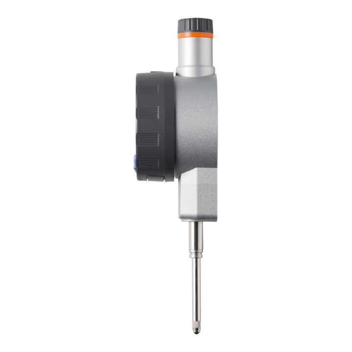 Mitutoyo Comparateur numérique ID-C 25,4 mm, 0,01 mm, capuchon plat
