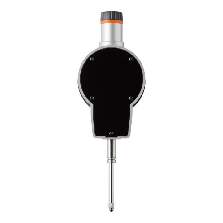 Mitutoyo Comparateur numérique ID-C 25,4 mm, 0,01 mm, capuchon plat