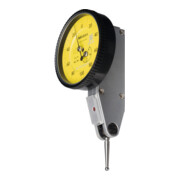 MITUTOYO Comparatore a leva, lunghezza asta tastatrice 15,2mm, Campo di misura per direzione/Øcassa: 0,1/40mm
