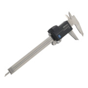 Mitutoyo Digi. ABS Messschieber CoolantProof IP67 0-150mm, standard Tiefenmaß-3