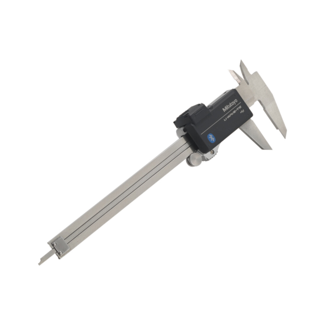Mitutoyo Digi. ABS Messschieber CoolantProof IP67 0-150mm, standard Tiefenmaß