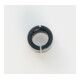 Mitutoyo Digitale Einbaumessschraube IP65 0-25mm, flach Spindel, 12/18mm ebener Schaft-5