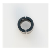 Mitutoyo Digitale Einbaumessschraube IP65 0-25mm, flach Spindel, 12/18mm ebener Schaft-5