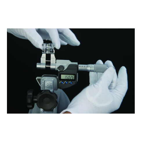 Mitutoyo Digitale Innen-Bügelmessschraube 5-30 mm