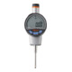 Mitutoyo Digitale Messuhr ID-C 25,4 mm, 0,01 mm, flacher Abschlussdeckel