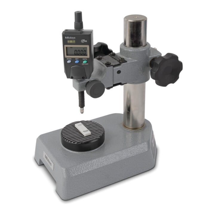 Mitutoyo Digitale Messuhr ID-N, IP66 12,7 mm, 0,001 mm