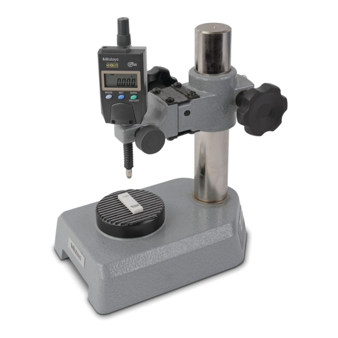 Mitutoyo Digitale Messuhr ID-N, IP66 12,7 mm, 0,001 mm