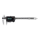 Mitutoyo Digitaler Messschieber IP67 Solar, Messbereich: 150 mm-1