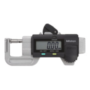 MITUTOYO Diktesnelmeter, Meetbereik: 0-12mm-1
