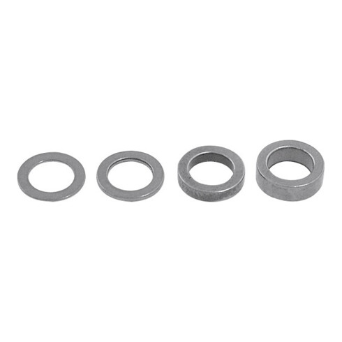 MITUTOYO Distanzring Innen-Ø 6,3 mm, Ringbreite: 0,5 mm