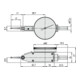Mitutoyo Fühlhebel, horizontal 0,8 mm, 0,01 mm, 8 mm Schaft-2