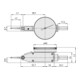 Mitutoyo Fühlhebel, horizontal 0,8 mm, 0,01 mm, 8 mm Schaft-4