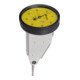 Mitutoyo Fühlhebelmessgerät mit horizontaler Uhr Tastarmlänge 17,4 mm, Messbereich je Richtung / Gehäuse-Durchmesser: 0,4/39 mm-1