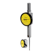 Mitutoyo Fühlhebelmessgerät Tastarmlänge 33,9 mm, Messbereich je Richtung / Gehäuse-Durchmesser: 0,25/33 mm-1