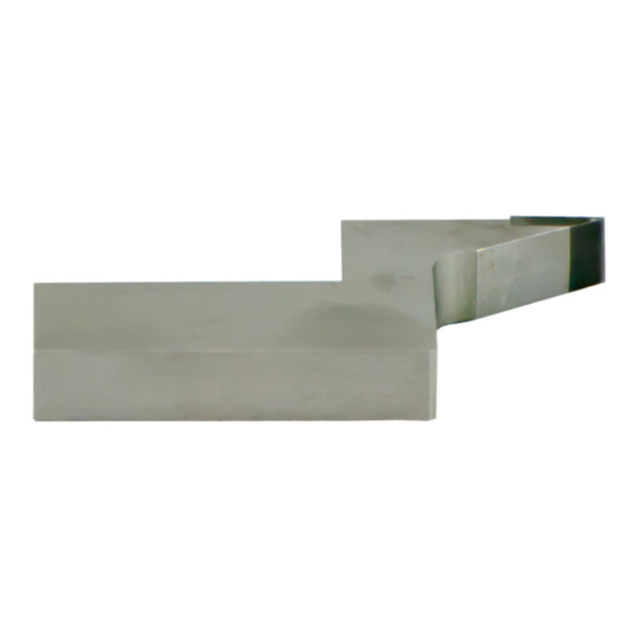 Mitutoyo Hartmetallbestückte Anreißnadel 6,35x12,7 mm, L= 47 mm