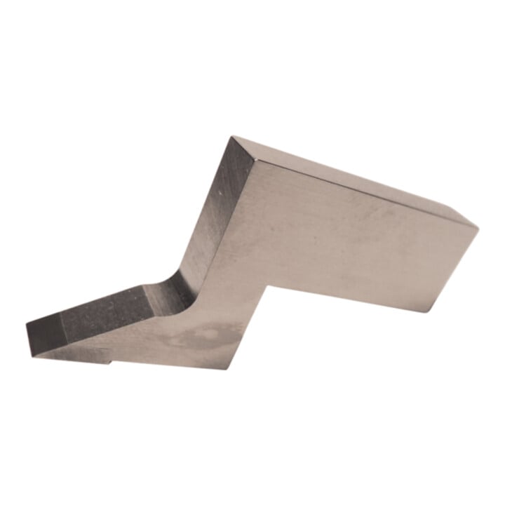 Mitutoyo Hartmetallbestückte Anreißnadel 6,35x12,7 mm, L= 47 mm