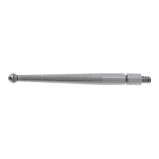 MITUTOYO HM-Taster Tastarmlänge 33,9 mm, Messkugel-Ø: 2 mm