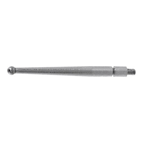 MITUTOYO HM-Taster Tastarmlänge 33,9 mm, Messkugel-Ø: 2 mm
