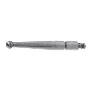 MITUTOYO Hm-taster tastarmlengte 15,2 mm, Meetkogel-Ø: 2mm