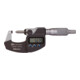 MITUTOYO Micromètre digital avec pointe de mesure, Plage de mesure: 0-20 mm-1