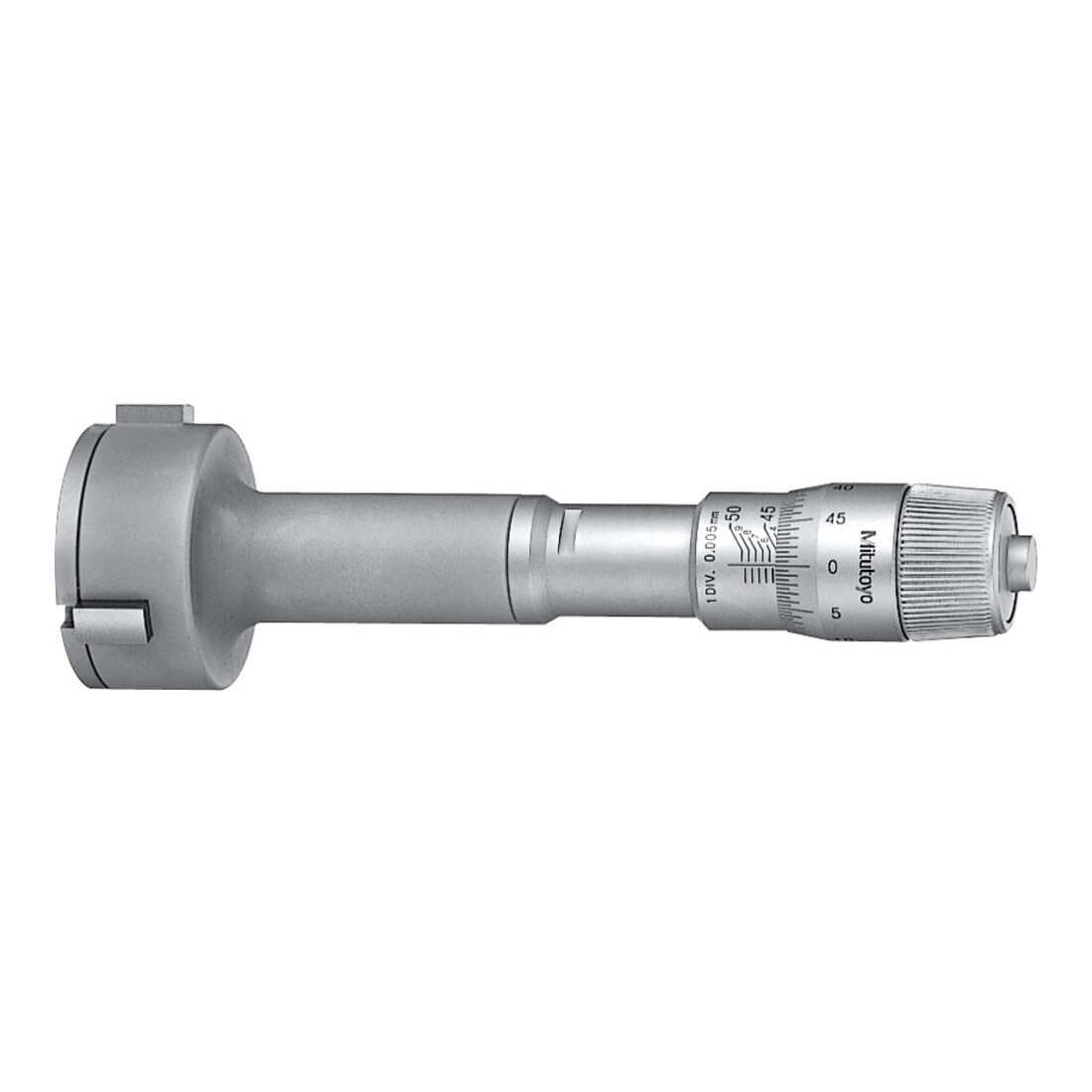 MITUTOYO Micromètre d'intérieur, Plage de mesure: 75-88 mm