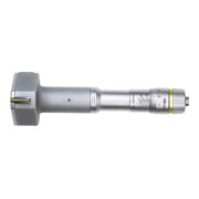 MITUTOYO Micromètre d'intérieur pour mesure de trous borgnes, Plage de mesure: 62-75 mm