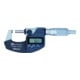 Mitutoyo Micromètre numérique IP65 0-25 mm, sans sortie de données