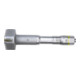 MITUTOYO Micrometri per interni Holtest per misura di fori ciechi, Intervallo misurazione: 62-75mm-1
