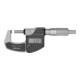 MITUTOYO Micrometro digitale, Intervallo misurazione: 0-25mm-1
