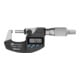 MITUTOYO Micrometro digitale IP-65, Intervallo misurazione: 50-75mm-1