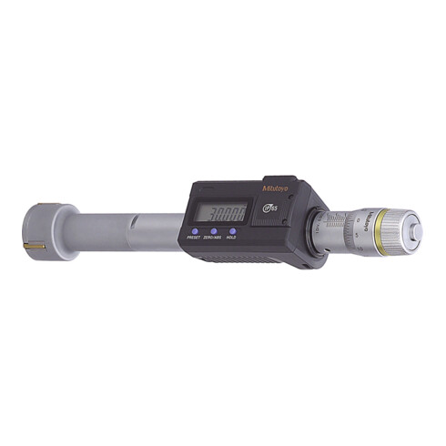 MITUTOYO Micrometro digitale per interni, Intervallo misurazione: 12-16mm