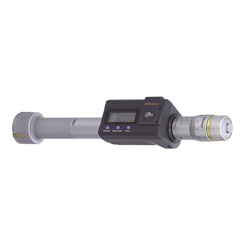 MITUTOYO Micrometro digitale per interni, Intervallo misurazione: 20-25mm