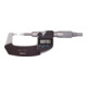 MITUTOYO Micrometro digitale per la misurazione di scanalature, Intervallo misurazione: 0-25mm-1