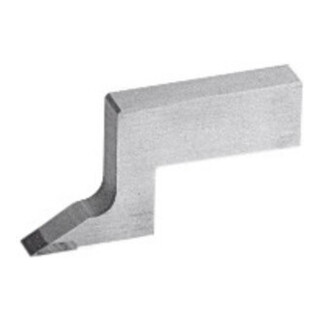 MITUTOYO Punta a tracciare di ricambio, con riporto in metallo duro, Tracciatura H=300mm