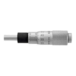 MITUTOYO Testine micrometriche, Capacità (campo di misurazione): 0-13mm
