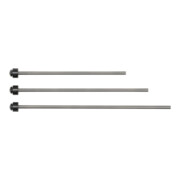 Mitutoyo Tiefenmessschraube, wechselbare Einsätze 0-100 mm, 101 mm Basis-3