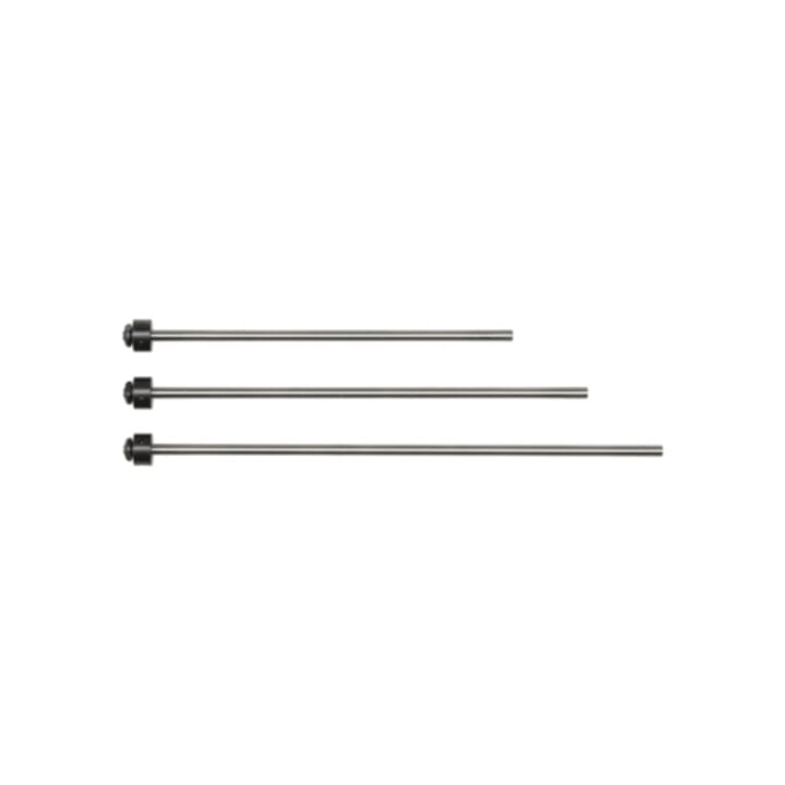 Mitutoyo Tiefenmessschraube, wechselbare Einsätze 0-100 mm, 101 mm Basis