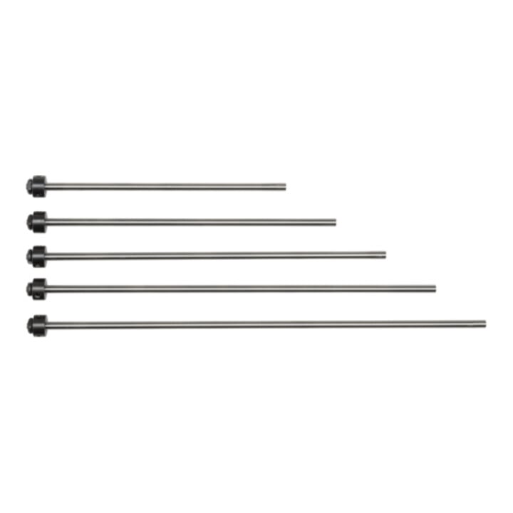 Mitutoyo Tiefenmessschraube, wechselbare Einsätze 0-150 mm, 101 mm Basis