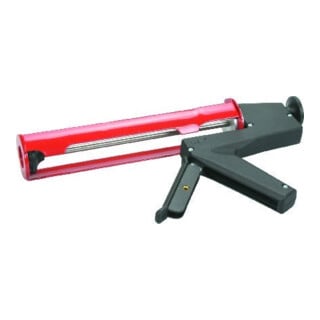 MK H14RS rot Halbschale