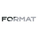 MKW FORMAT Absenkautomatik Kunststoff-1